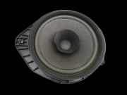 Opel Astra J 12-18 Lautsprecher Links Hinten