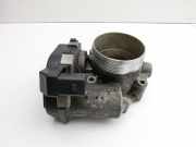 BMW F01 750iX 08-12 4,4i 300KW N63B44O0 Drosselklappe Rechts