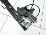 Jaguar XF X250 08-11 Lim Fensterhebermotor mit Fensterheber Rechts Vorne