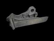 VW Passat 3C B7 10-15 TDI 2,0 103KW Gaswertgeber Gaspedal