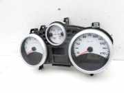 Peugeot 207 06-09 VTi 1,4 70KW Kombiinstrument Tacho