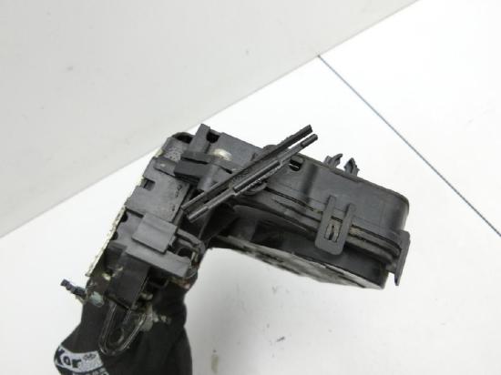 BMW E91 320D LCI 09-13 Kombi Türschloss m. ZV Stellmotor Links Hinten Bild BMW E91 320D LCI 09-13 Kombi Türschloss m. ZV Stellmotor Links Hinten