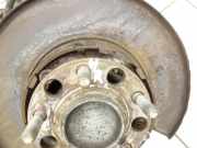 Chrysler Sebring JS 06-10 Lim CRD 2,0 103KW Achsschenkel Radnabe mit ABS Rechts Hinten