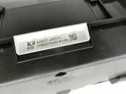 Toyota Avensis T27 08-11 2,0 93KW Kombiinstrument Tacho