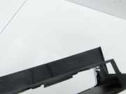 Seat Leon III 5F 12-16 Blende Einbaurahmen für Radio