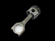 Peugeot 1007 KM 07-14 HDI 1,6 80KW DV6TED4 FAP Kolben mit Pleuel Pos C