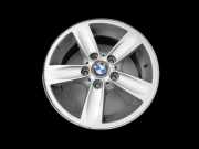 BMW E87 1er 04-07 1x Felge Alufelge 5X120 7X16Zoll ET44