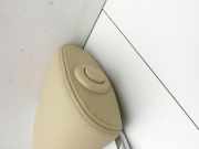 BMW F31 320d 11-15 Kopfstütze Rechts Hinten Leder Dakota veneto-beige