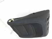 MG Saic MG4 EV Rückenpolster Rückenlehne Sitzbezug Rechts für Rücksitzbank Hinten