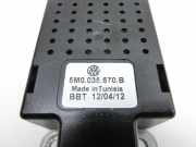 VW Golf Plus 5M 08-14 Antennenverstärker Weiche Antenne Modul