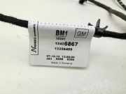 Opel Corsa E 14-19 5T Kabelbaum für Tür und Fensterheber Rechts Vorne