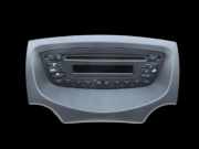 Ford Ka II RU8 08-16 Autoradio CD-Radio B420 LOW