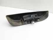 Opel Vivaro A 03-14 Kennzeichenleuchte Links Hinten Unten