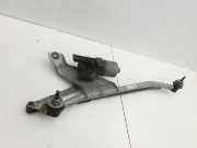 Dacia Duster I HS 13-18 Wischermotor m. Wischergestänge Vorne