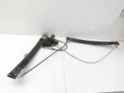 Jaguar XF X250 11-15 Lim Fensterhebermotor mit Fensterheber Links Vorne