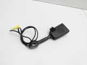 Mercedes GLK 300 X204 08-12 Gurtschloss Fahrer Links Vorne