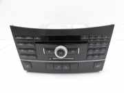 Mercedes S212 E350d 13-16 Navigationssystem Navi Comand APS Sitzheizung Regler