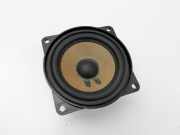 Skoda Octavia VRS III 5E 12-16 Lautsprecher Center f?r Armaturenbrett Mitte Orig. Canton