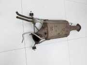 Volvo XC60 156 13-17 2,4 140KWPartikelfilter Ru?partikelfilter Dieselpartikelfilter DPF