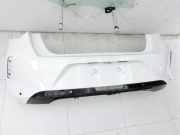 Opel Astra L 21-26 5T Stoßstange Stoßfänger Heckstosstange Hinten