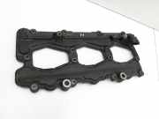 Hyundai IX55 09-11 CRDI 3,0 176KW D6EA Ventildeckel Zylinderkopfhaube Hinten