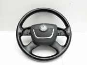 Skoda Superb 3T 08-13 Lenkrad Airbaglenkrad