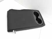 Hyundai PDE 17-20 Armlehne Mittelarmlehne Auflage Rücksitzbank mit Becherhalter