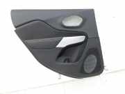Jeep Cherokee KL 13-18 Türverkleidung Türpappe Links Hinten