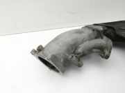 Audi 4E2, 4E8 05-07 TDI 3,0 155KW Ansaugrohr Ladeluftschlauch Luftschlauch