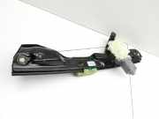 Ford EcoSport 12-22 Fensterhebermotor mit Fensterheber Links Hinten