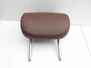 Audi A7 4G 10-18 Leder Kopfstütze Rechts oder Links Hinten Nougatbraun