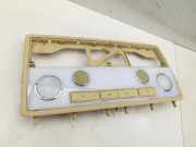 VW Phaeton 3D GP1 07-10 Innenleuchte Innenraumleuchte Hinten Sonnenbeige