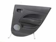 Mirage Space Star II A10 12-16 Türverkleidung Türpappe Rechts Hinten