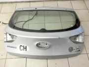Hyundai I30 GD 11-15 Lim Heckklappe Kofferraumdeckel