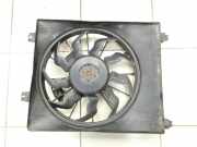 Hyundai Santa Fe II CM 06-12 CRDI 2,2 110KW Lüfter Ventilator f. Kühler Pos.2 120W