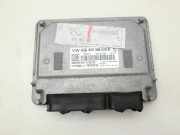 VW Fox 5Z 05-11 1,2 40KW Steuergerät ECU für Motor Motorsteuergerät