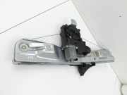 Opel Insignia A G09 09-13 Kombi Fensterhebermotor mit Fensterheber Links Hinten
