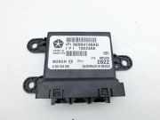 Jeep Grand Cherokee WK2 10-13 Steuergerät ECU Modul SG Einparkhilfe PTS Vorne und Hinten
