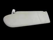 VW T5 7E 09-15 Sonnenblende Links für Fahrer Perlgrau