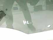 VW Touran II 5T 15-22Seitenscheibe LHK für Türscheibe Fenster Links Hinten Orig. getönt