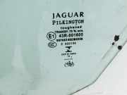 Jaguar XF X250 11-15 Lim Seitenscheibe LVK Fenster T?rscheibe Links Vorne