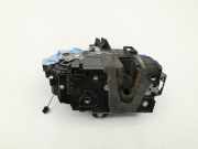 VW Phaeton 3D 01-07 Kurz Türschloss m. ZV Stellmotor Links Vorne