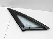 Audi A8 4H D4 09-17 Seitenscheibe Dreieck Links Hinten
