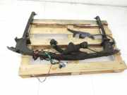 Mercedes E350 A207 10-13 Cabrio Anhängerkupplung Schwenkbar AHK D=10,2kN S=75kg