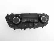 Opel Insignia A G09 09-13 Bedienteil Bedienelement Heizung Klimabedienteil mit Sitzheizung