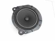 Tesla Model X 90D 15-21 Lautsprecher Rechts Hinten