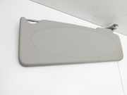 Nissan NV200 09-21 Sonnenblende Links für Fahrer