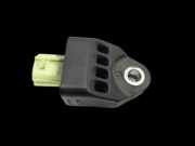 Toyota Yaris XP13 10-14 Airbagsensor Crashsensor Sensor Vorne