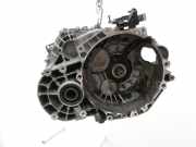 VW Tiguan I 5N 07-11 TSI 1,4 110KW 4WD LMXSchaltgetriebe Getriebe LMV 6G