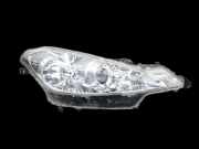 Peugeot 4007 GP 07-12 Xenon Scheinwerfer Frontscheinwerfer Rechts orig.